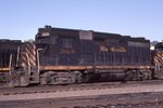 D&RGW GP30 #3028