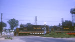 D&RGW GP30 #3025