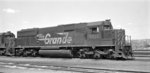 D&RGW SD50 #5511