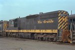 D&RGW SD9 #5308