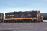 D&RGW SD9 #5309