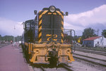 D&RGW VO660 #72