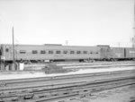 D&RGW California Zephyr Cars