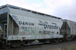 DRGW 10077