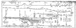 D&RGW Track Charts - Denver to Dotsero, 1970