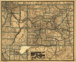 Old D&RG/D&RGW Maps