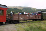 D&RGW Narrow Gauge Gondola #9615