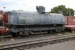 UTLX Narrow Gauge Tank Car #13084