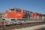 BHP Australian SD70ACe