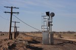 Joint Line Searchlights Being Replaced - Apr/May 2009