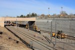 Littleton Derailment Cleanup