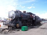 San Luis & Rio Grande 2-6-0 #1744