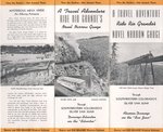 1947 Narrow Gauge Brochure