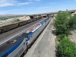 Amtrak 600 Comes to Colorado