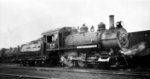 D&RGW Class S-33 #55