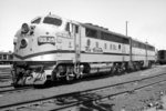 D&RGW F3 #553D / 5534