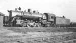 D&RGW Class K-63 #1223 / D&SL #403