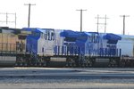 GE Tier 4 Prototypes in Pueblo & More