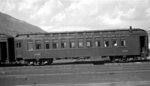 D&RGW Narrow Gauge Coach 319