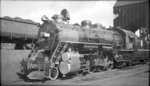 D&RGW Class K-59 #1200