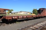 D&RGW Narrow Gauge Flatcar #6314