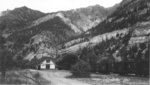 Locations along the Ouray Branch