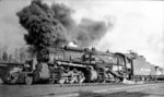 D&RGW Class L-95 #3404