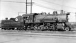 D&RGW Class C-48 #1144