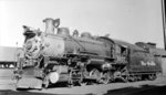 D&RGW Class C-43 #1037 / D&SL #121