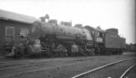 D&RGW Class L-77 #3368 / D&SL #208