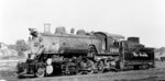 D&RGW Class C-48 #1183