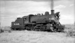 D&RGW Class C-48 #1136