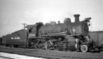 D&RGW Class C-48 #1194