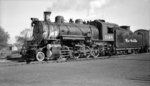 D&RGW Class C-48 #1148