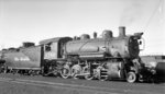 D&RGW Class C-48 #1140