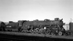 D&RGW Class M-64 #1704