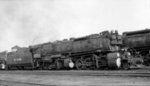 D&RGW Class L-109 #3553