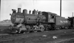 D&RGW Class S-33 #62