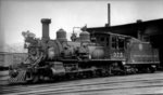 D&RGW Class C-25 #375