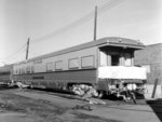 D&RGW Business Car 100 "Wilson McCarthy"