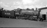 D&RGW Class C-48 #1154