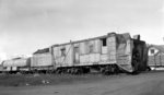 D&RGW Narrow Gauge Rotary Plow OM