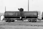 UTLX Narrow Gauge Tank Car #88111