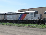 SLRG GP40FH-2 #4141