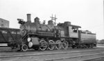 D&RGW Class C-41 #1028