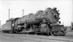 D&RGW Class F-81 #1407