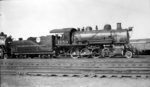 D&RGW Class C-48 #1159