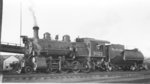 D&RGW Class C-41 #1022