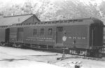 D&RGW Narrow Gauge Railway Post Offices